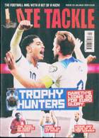 Late Tackle Magazine Issue NO 93