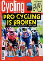 Cycling Weekly Magazine Issue 23/05/2024