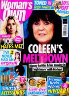 Womans Own Magazine Issue 03/06/2024