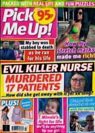 Pick Me Up Magazine Issue 06/06/2024
