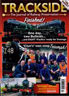 Trackside Magazine Issue JUL 24