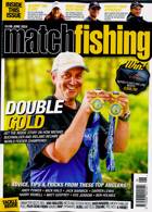 Match Fishing Magazine Issue JUN 24
