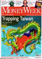 Money Week Magazine Issue NO 1209