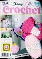 Disney Crochet Magazine Issue PART89