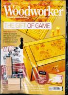 Woodworker Magazine Issue JUL 24