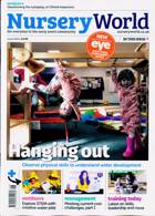 Nursery World Magazine Issue JUN 24