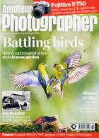 Amateur Photographer Magazine Issue 21/05/2024