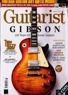 Guitarist Magazine Issue AUG 24