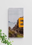 Ethos Magazine Issue Issue 21