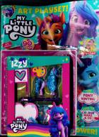 My Little Pony Magazine Issue NO 185