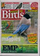 Cage And Aviary Birds Magazine Issue 22/05/2024