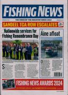 Fishing News Magazine Issue 23/05/2024