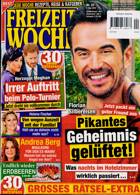 Freizeit Woche Magazine Issue NO 20