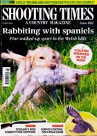 Shooting Times & Country Magazine Issue 22/05/2024