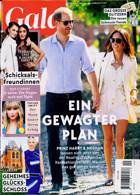 Gala (German) Magazine Issue NO 20