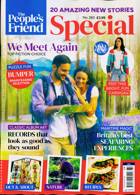 Peoples Friend Special Magazine Issue NO 260