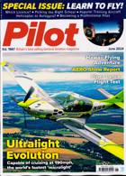 Pilot Magazine Issue JUN 24