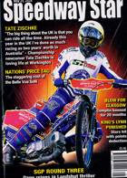 Speedway Star Magazine Issue 25/05/2024