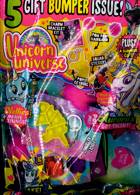 Unicorn Universe Magazine Issue NO 71