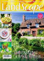 Landscape Magazine Issue JUL 24