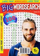 Big Wordsearch Magazine Issue NO 292