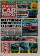 Classic Car Weekly Magazine Issue 22/05/2024