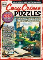 Puzzler Presents Magazine Issue NO 35