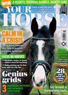 Your Horse Magazine Issue JUN 24