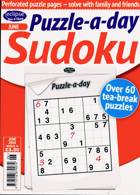 Eclipse Tns Sudoku Magazine Issue NO 6