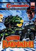 Commando Action Adventure Magazine Issue NO 5753