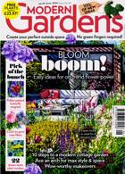 Modern Gardens Magazine Issue JUN 24