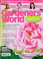 Bbc Gardeners World Magazine Issue JUN 24