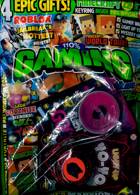 110% Gaming Magazine Issue NO 121