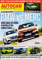 Autocar Magazine Issue 22/05/2024