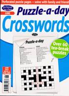 Eclipse Tns Crosswords Magazine Issue NO 6