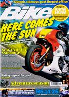 Bike Monthly Magazine Issue JUL 24