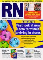 Retail Newsagent Magazine Issue 24/05/2024