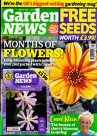 Garden News Magazine Issue 25/05/2024