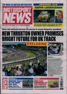 Motorsport News Magazine Issue 23/05/2024