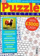 Take A Break Puzzle Selection Magazine Issue NO 6