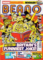 Beano Magazine Issue 25/05/2024