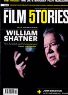 Film Stories Magazine Issue NO 50