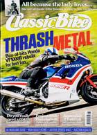 Classic Bike Magazine Issue JUN 24