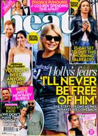 Heat Magazine Issue 25/05/2024