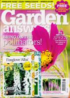 Garden Answers Magazine Issue JUN 24