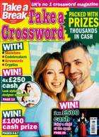 Take A Crossword Magazine Issue NO 6