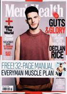 Mens Health Magazine Issue JUN 24