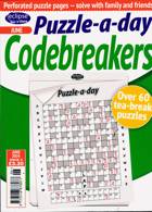 Eclipse Tns Codebreakers Magazine Issue NO 6