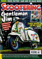 Scootering Magazine Issue JUN 24
