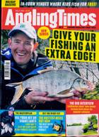 Angling Times Magazine Issue 21/05/2024